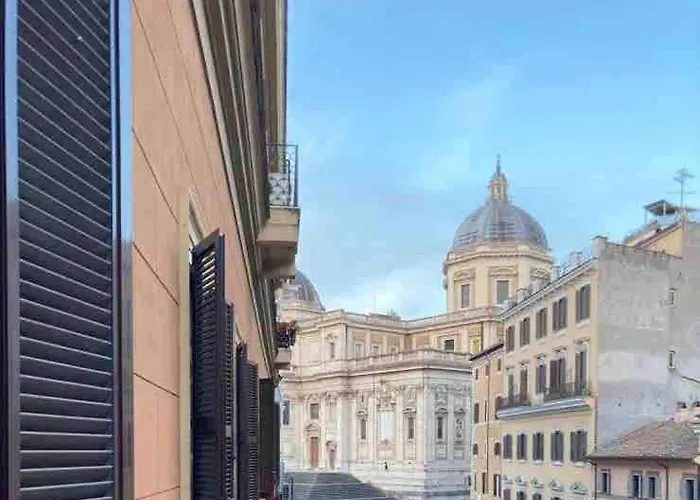 Apartament Luxury House Empire 96