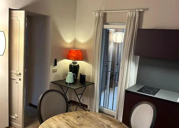Apartament Luxury House Empire 96