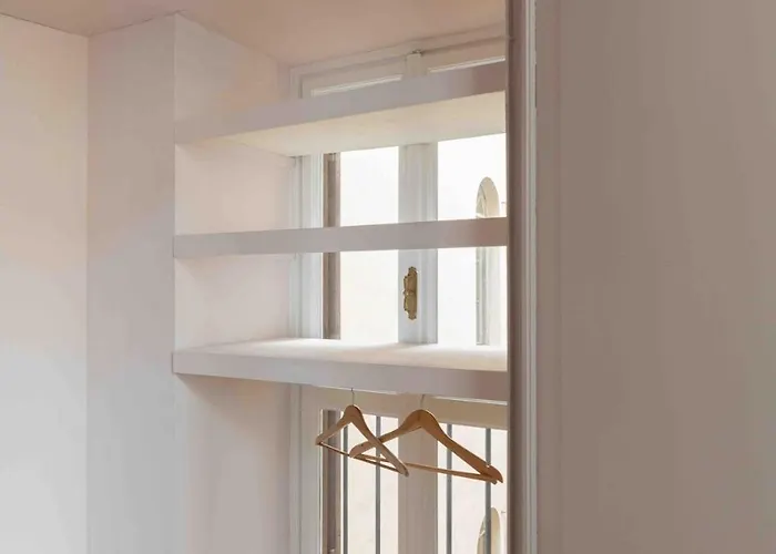 Luxury House Empire 96 Apartament Rzym