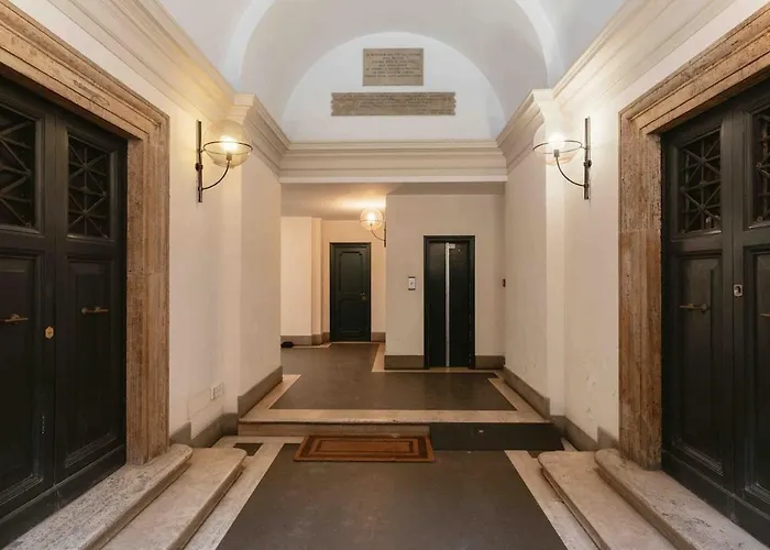 Luxury House Empire 96 Rzym