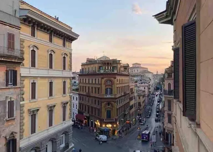 Apartament Luxury House Empire 96