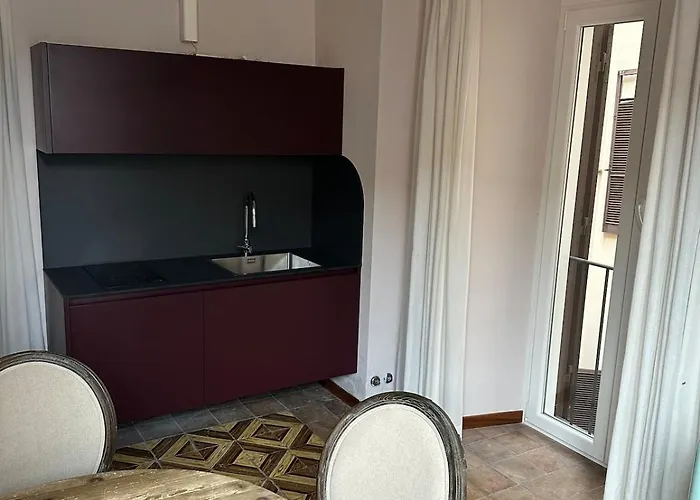 Luxury House Empire 96 Apartament Rzym