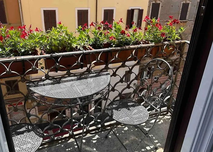 Apartament Luxury House Empire 96