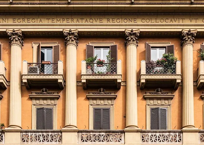 Apartament Luxury House Empire 96 *