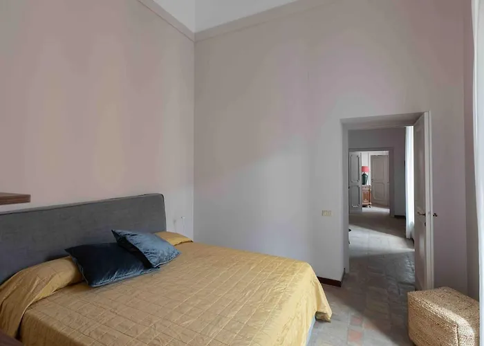 Apartament Luxury House Empire 96