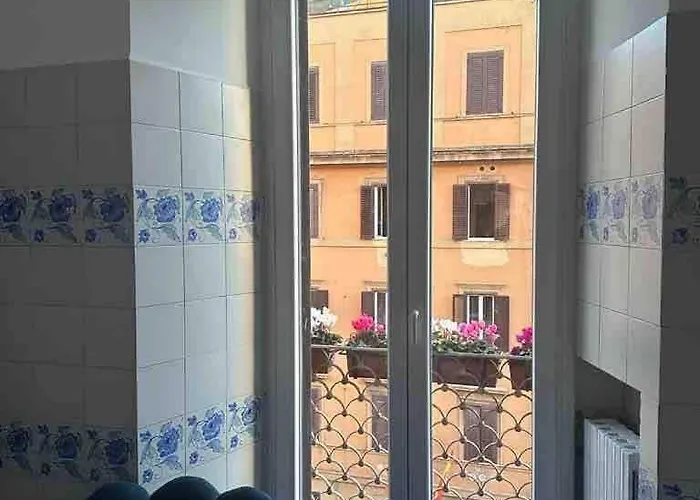 Luxury House Empire 96 Apartament