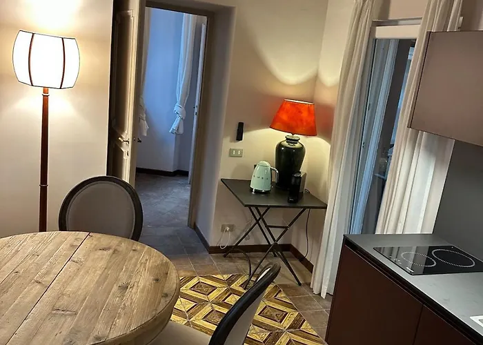 Apartament Luxury House Empire 96