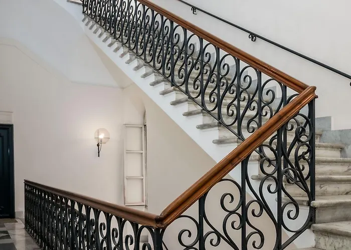 Apartament Luxury House Empire 96 *